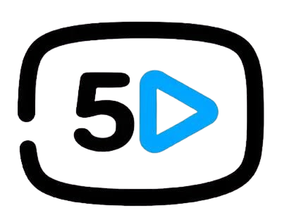5G Live IPTV