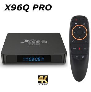 X96Q Pro
