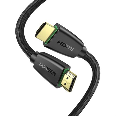 HDMI Round Cable