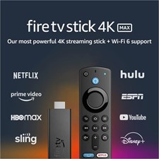 Fire Stick 4K